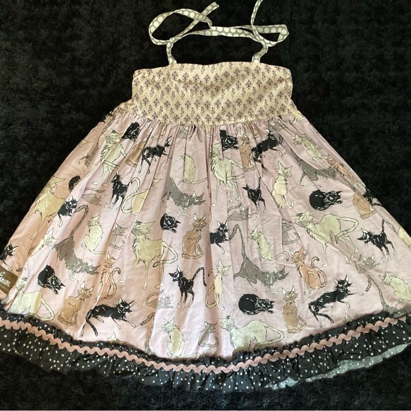 Matilda Jane Platinum - Picture 1 of 2